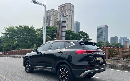 Haval H6, 2022 год, 1 087 000 рублей, 6 фотография