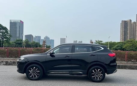 Haval H6, 2022 год, 1 087 000 рублей, 7 фотография