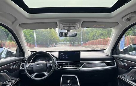 Haval H6, 2022 год, 1 087 000 рублей, 10 фотография