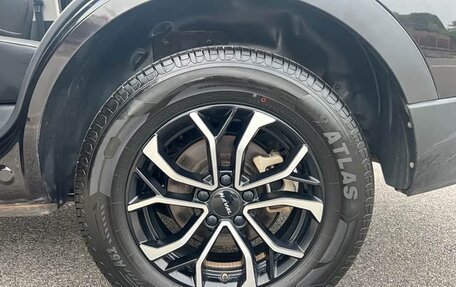 Haval H6, 2022 год, 1 087 000 рублей, 17 фотография