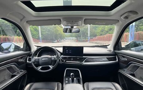 Haval H6, 2022 год, 1 087 000 рублей, 9 фотография