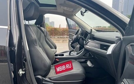 Haval H6, 2022 год, 1 087 000 рублей, 14 фотография