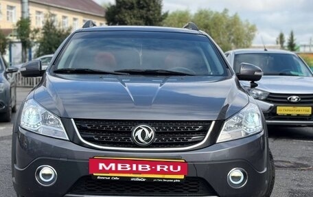 DongFeng H30 Cross, 2015 год, 860 000 рублей, 2 фотография