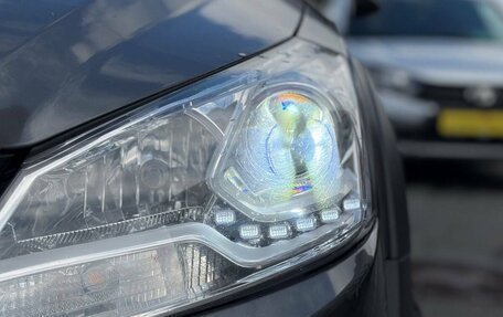 DongFeng H30 Cross, 2015 год, 860 000 рублей, 9 фотография