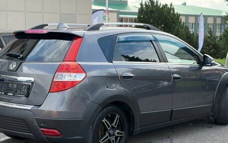 DongFeng H30 Cross, 2015 год, 860 000 рублей, 6 фотография