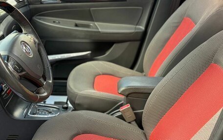 DongFeng H30 Cross, 2015 год, 860 000 рублей, 17 фотография