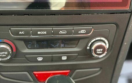 DongFeng H30 Cross, 2015 год, 860 000 рублей, 22 фотография