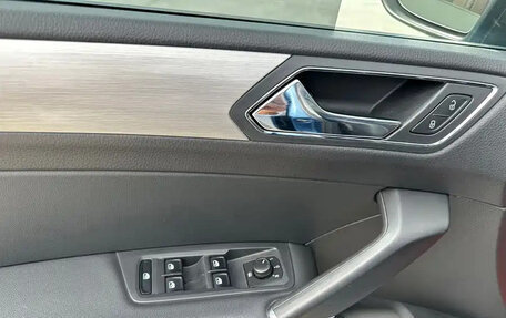 Volkswagen Touran III, 2021 год, 1 649 020 рублей, 17 фотография