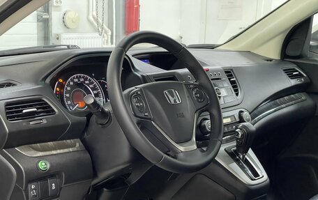 Honda CR-V IV, 2014 год, 1 999 000 рублей, 8 фотография