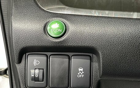 Honda CR-V IV, 2014 год, 1 999 000 рублей, 14 фотография