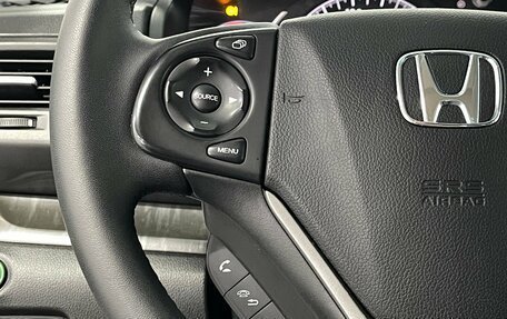 Honda CR-V IV, 2014 год, 1 999 000 рублей, 12 фотография