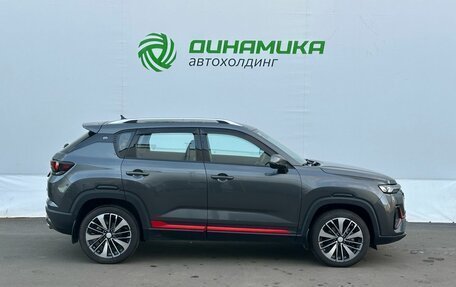Changan CS35 Plus, 2023 год, 1 790 000 рублей, 4 фотография