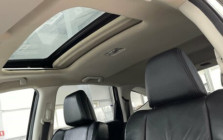 Honda CR-V IV, 2014 год, 1 999 000 рублей, 21 фотография