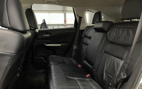 Honda CR-V IV, 2014 год, 1 999 000 рублей, 23 фотография