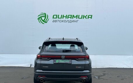 Changan CS35 Plus, 2023 год, 1 790 000 рублей, 6 фотография