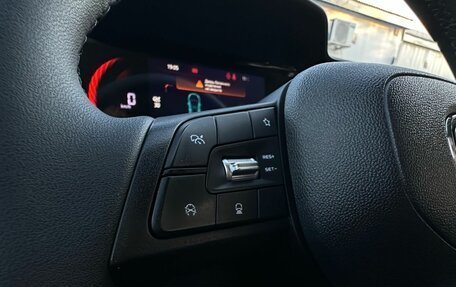 Changan CS35 Plus, 2023 год, 1 790 000 рублей, 10 фотография