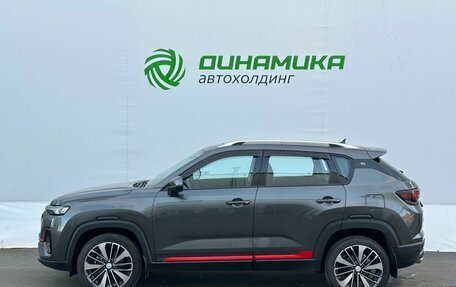 Changan CS35 Plus, 2023 год, 1 790 000 рублей, 8 фотография