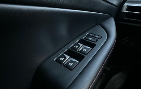 Changan CS35 Plus, 2023 год, 1 790 000 рублей, 9 фотография