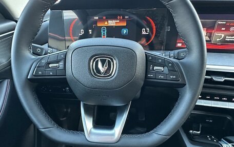 Changan CS35 Plus, 2023 год, 1 790 000 рублей, 11 фотография