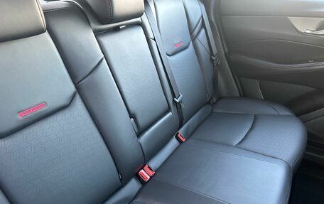 Changan CS35 Plus, 2023 год, 1 790 000 рублей, 16 фотография
