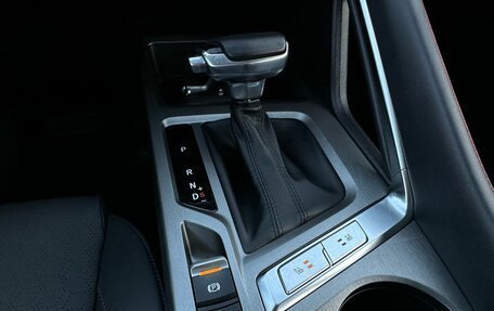 Changan CS35 Plus, 2023 год, 1 790 000 рублей, 13 фотография