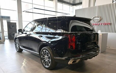 GAC GS8, 2026 год, 5 349 000 рублей, 5 фотография