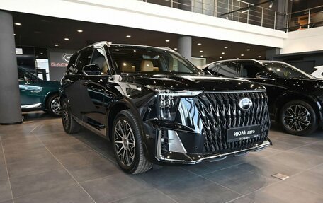 GAC GS8, 2026 год, 5 349 000 рублей, 3 фотография