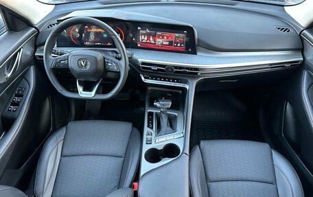 Changan CS35 Plus, 2023 год, 1 790 000 рублей, 15 фотография