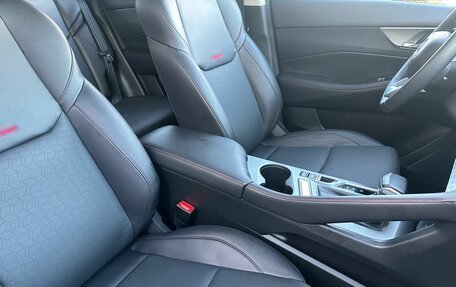 Changan CS35 Plus, 2023 год, 1 790 000 рублей, 17 фотография