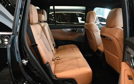 GAC GS8, 2026 год, 5 349 000 рублей, 9 фотография