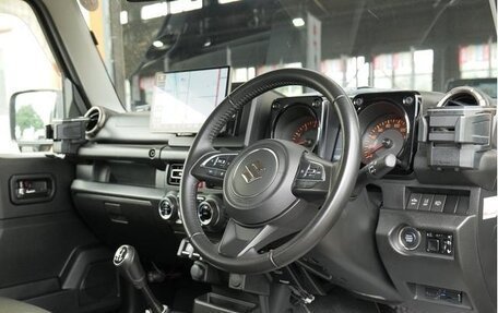 Suzuki Jimny, 2023 год, 1 700 000 рублей, 4 фотография