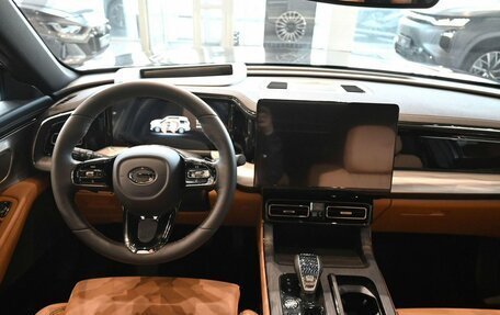 GAC GS8, 2026 год, 5 349 000 рублей, 15 фотография