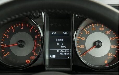 Suzuki Jimny, 2023 год, 1 700 000 рублей, 9 фотография