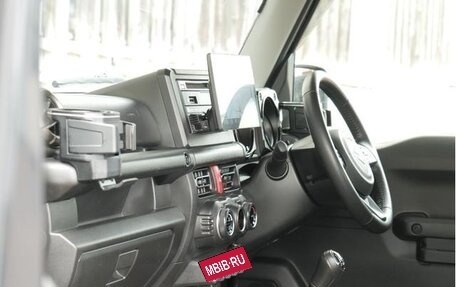 Suzuki Jimny, 2023 год, 1 700 000 рублей, 6 фотография