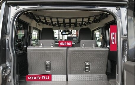 Suzuki Jimny, 2023 год, 1 700 000 рублей, 10 фотография