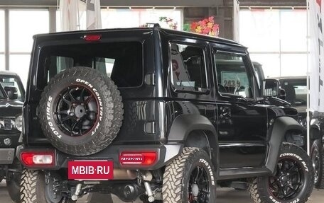 Suzuki Jimny, 2023 год, 1 700 000 рублей, 8 фотография