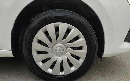 Skoda Rapid II, 2020 год, 1 529 000 рублей, 17 фотография