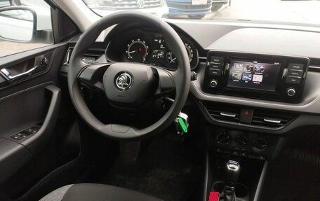 Skoda Rapid II, 2020 год, 1 529 000 рублей, 16 фотография