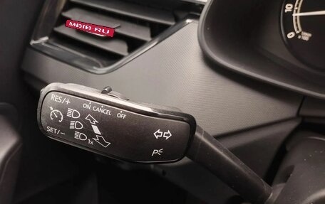 Skoda Rapid II, 2020 год, 1 529 000 рублей, 26 фотография