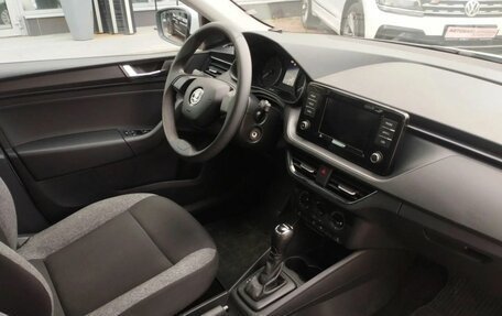 Skoda Rapid II, 2020 год, 1 529 000 рублей, 34 фотография