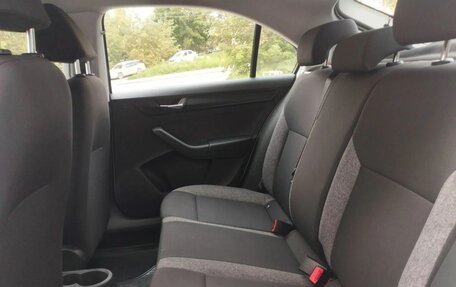 Skoda Rapid II, 2020 год, 1 529 000 рублей, 39 фотография