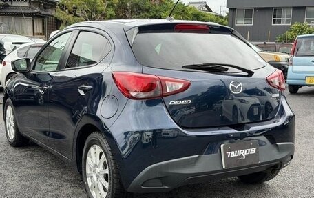 Mazda Demio IV, 2016 год, 720 000 рублей, 4 фотография