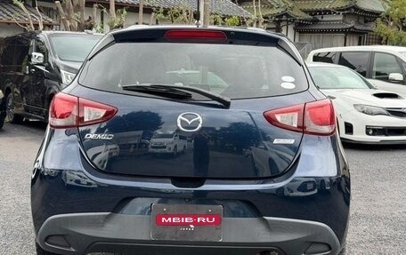 Mazda Demio IV, 2016 год, 720 000 рублей, 5 фотография
