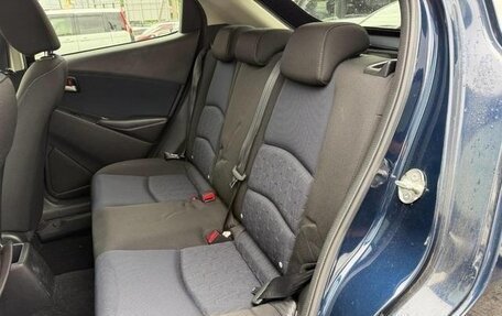 Mazda Demio IV, 2016 год, 720 000 рублей, 11 фотография
