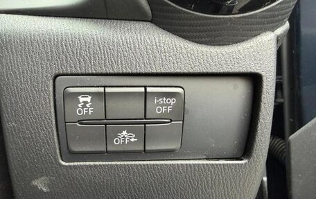 Mazda Demio IV, 2016 год, 720 000 рублей, 17 фотография