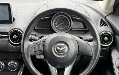 Mazda Demio IV, 2016 год, 720 000 рублей, 12 фотография