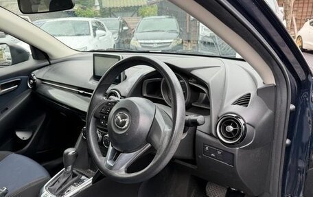 Mazda Demio IV, 2016 год, 720 000 рублей, 10 фотография