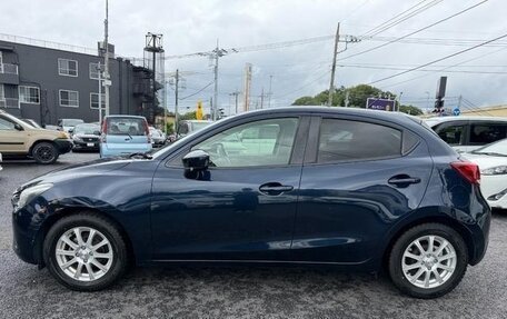 Mazda Demio IV, 2016 год, 720 000 рублей, 8 фотография