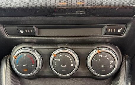 Mazda Demio IV, 2016 год, 720 000 рублей, 18 фотография
