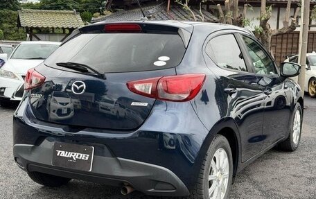 Mazda Demio IV, 2016 год, 720 000 рублей, 6 фотография
